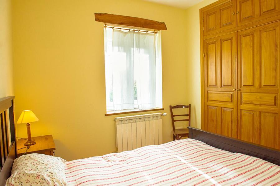 Hostal Conjunto Entre Acebos Sotillo de Sanabria Exterior foto