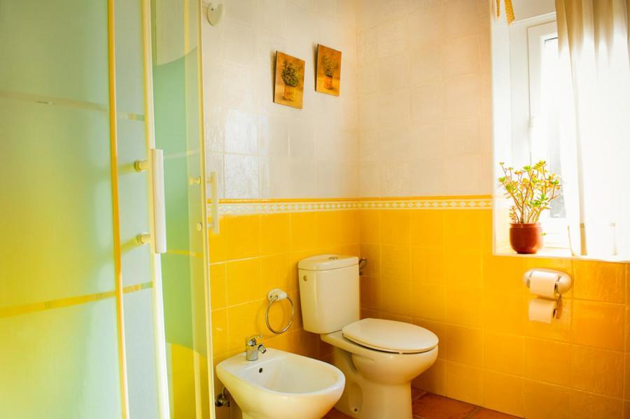 Hostal Conjunto Entre Acebos Sotillo de Sanabria Exterior foto