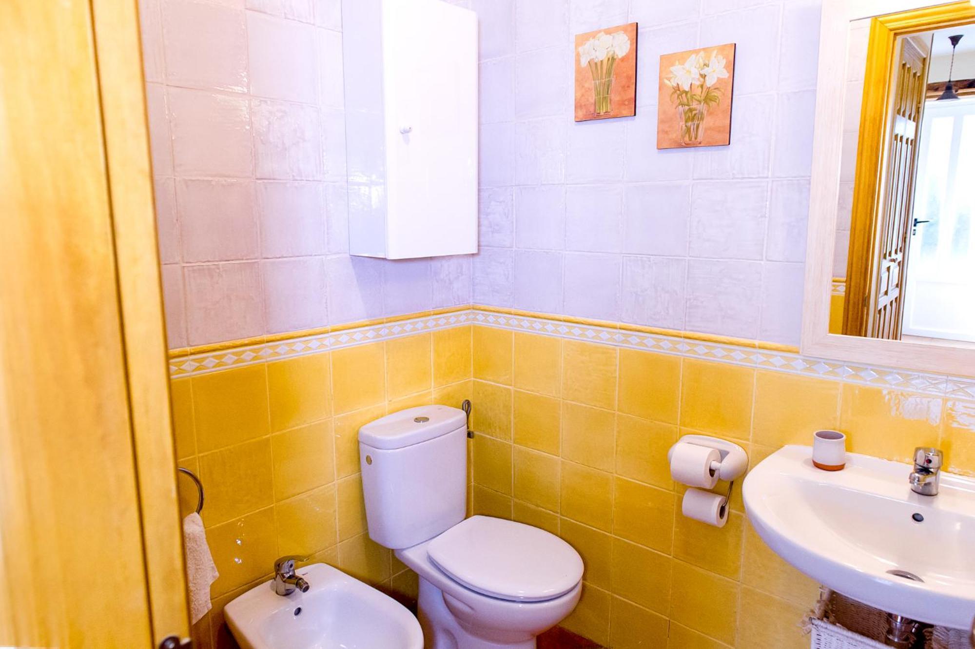 Hostal Conjunto Entre Acebos Sotillo de Sanabria Exterior foto