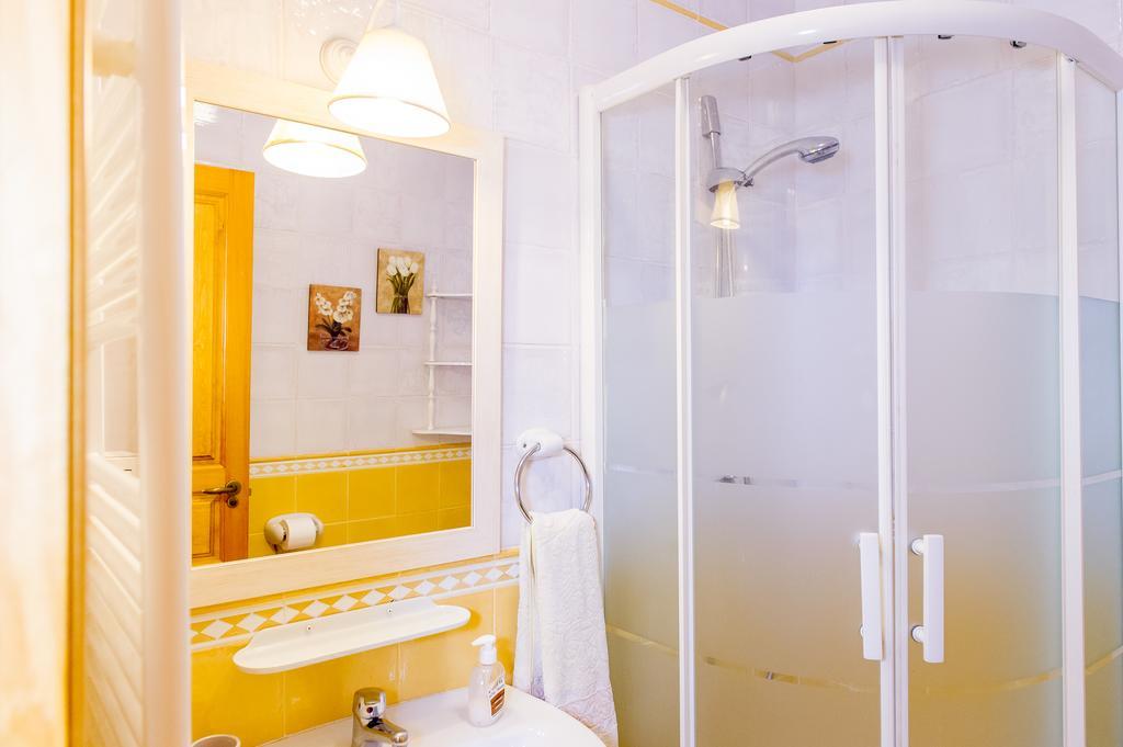 Hostal Conjunto Entre Acebos Sotillo de Sanabria Exterior foto